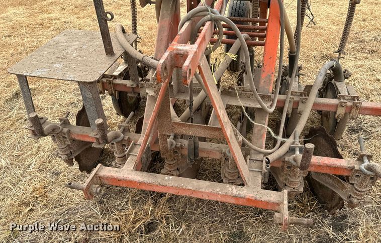 image for item DU9514 Kincaid Equipment Manufacturing drill