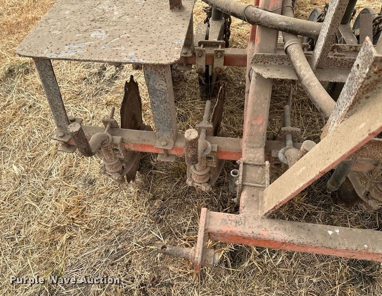 image for item DU9514 Kincaid Equipment Manufacturing drill