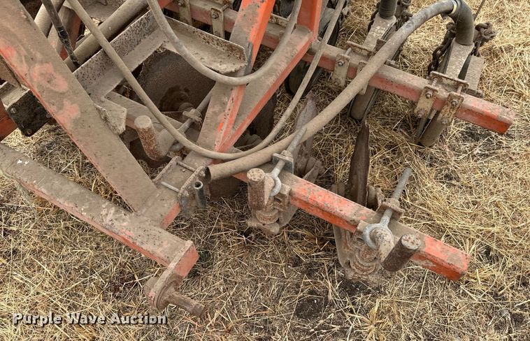 image for item DU9514 Kincaid Equipment Manufacturing drill