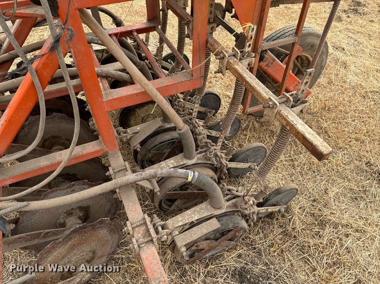 image for item DU9514 Kincaid Equipment Manufacturing drill