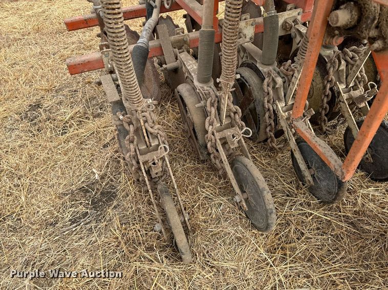 image for item DU9514 Kincaid Equipment Manufacturing drill