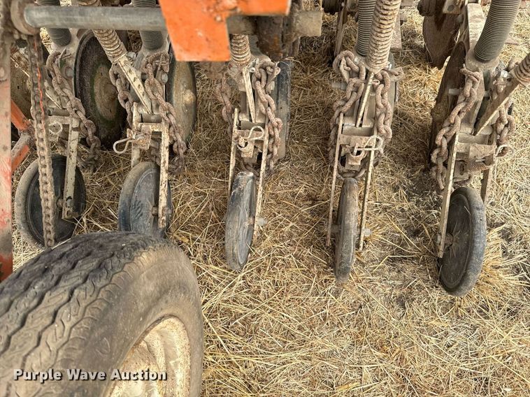 image for item DU9514 Kincaid Equipment Manufacturing drill