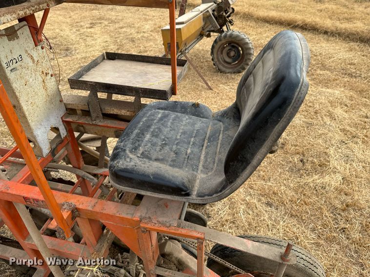 image for item DU9514 Kincaid Equipment Manufacturing drill