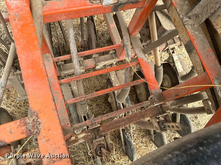 image for item DU9514 Kincaid Equipment Manufacturing drill