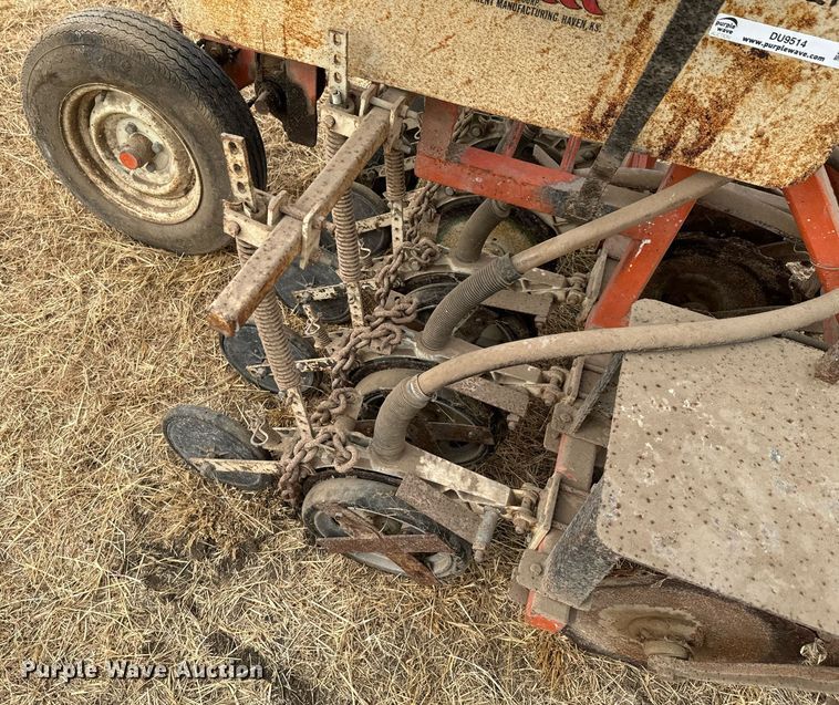 image for item DU9514 Kincaid Equipment Manufacturing drill