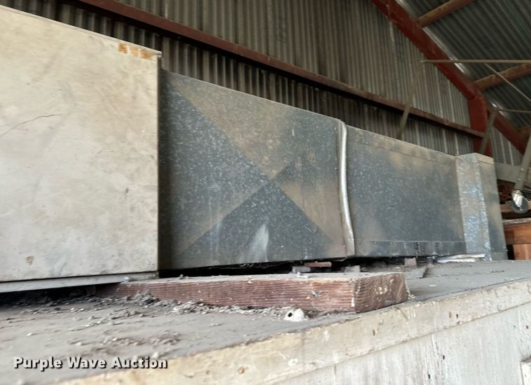 image for item DU9516 Forage sample dryer