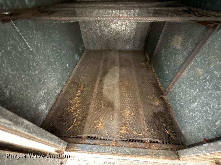 image for item DU9516 Forage sample dryer