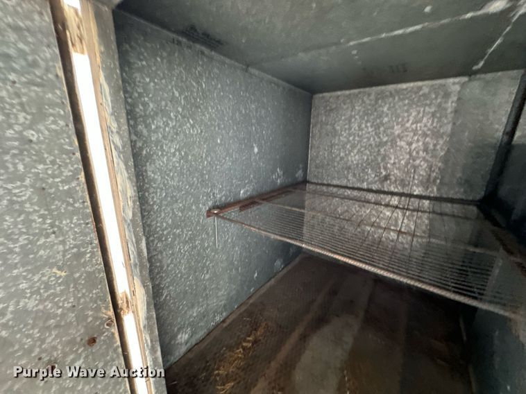 image for item DU9516 Forage sample dryer