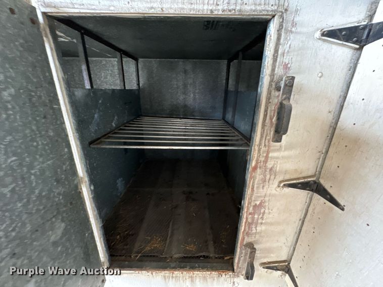 image for item DU9516 Forage sample dryer