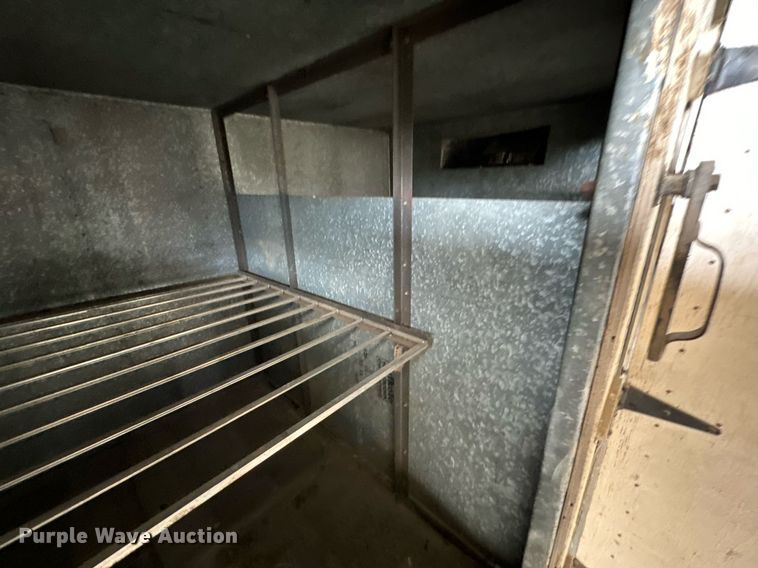 image for item DU9516 Forage sample dryer