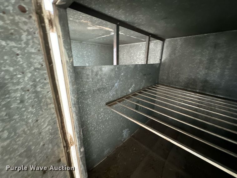 image for item DU9516 Forage sample dryer