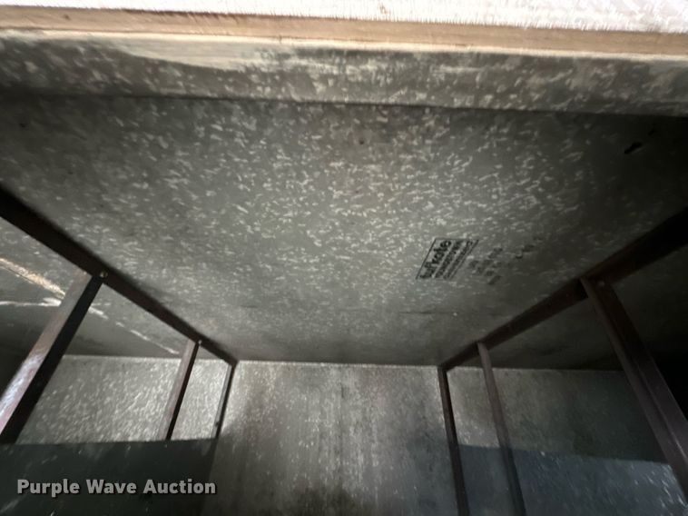 image for item DU9516 Forage sample dryer