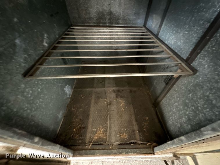 image for item DU9516 Forage sample dryer