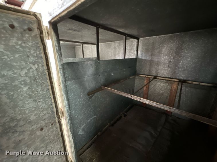 image for item DU9516 Forage sample dryer