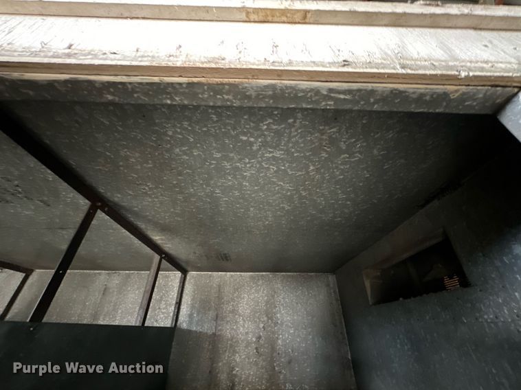 image for item DU9516 Forage sample dryer