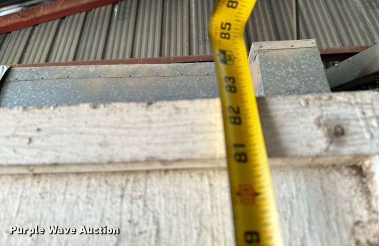 image for item DU9516 Forage sample dryer