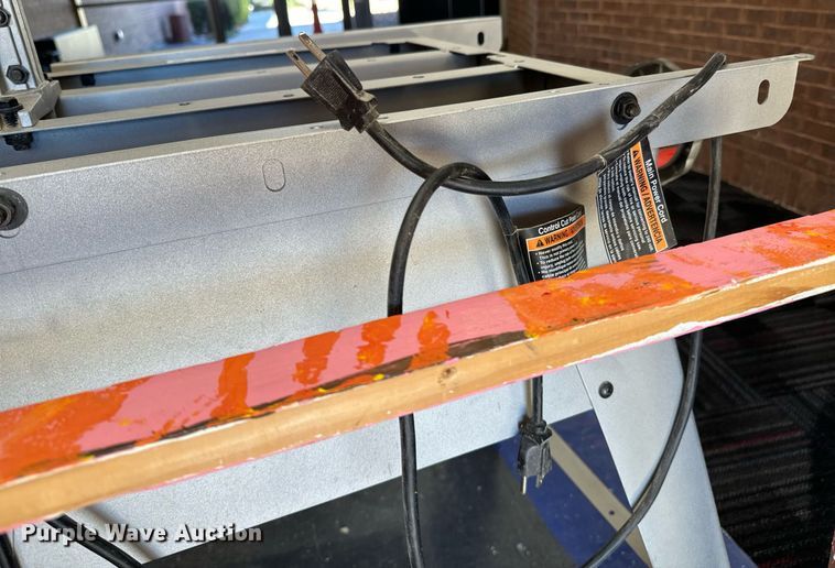 image for item DU9585 Craftsman 315.220100 radial arm saw