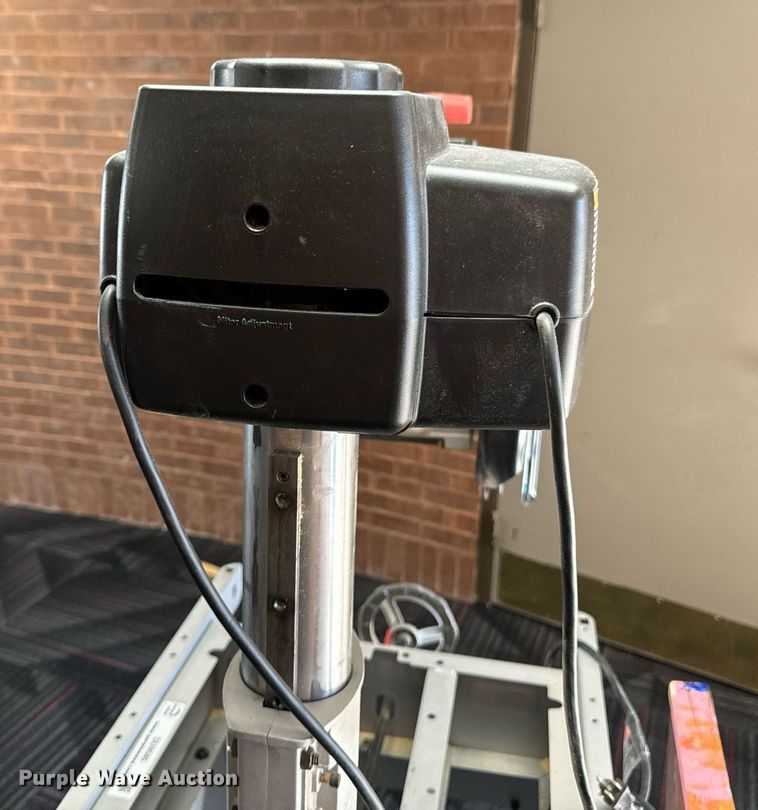 image for item DU9585 Craftsman 315.220100 radial arm saw