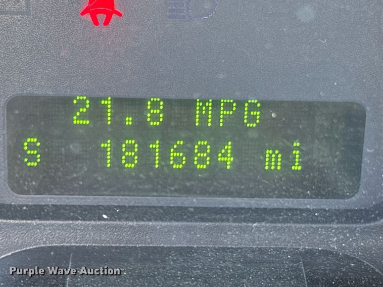 image for item DU9588 2007 Ford Five Hundred SEL 