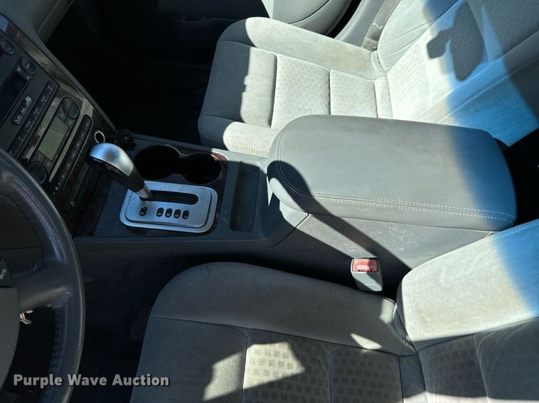 image for item DU9588 2007 Ford Five Hundred SEL 