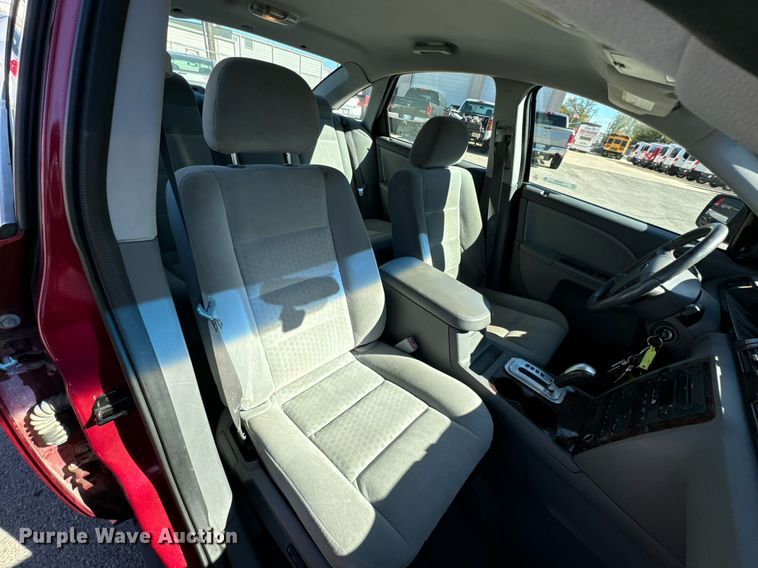 image for item DU9588 2007 Ford Five Hundred SEL 