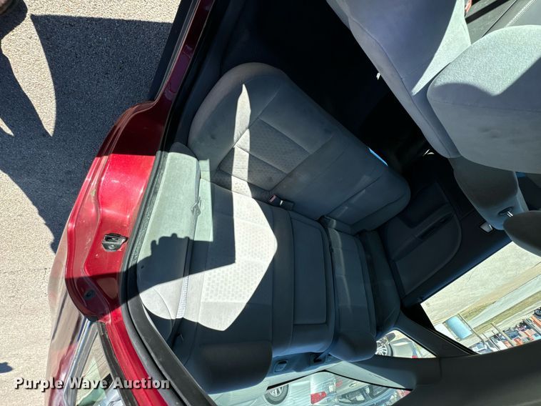 image for item DU9588 2007 Ford Five Hundred SEL 