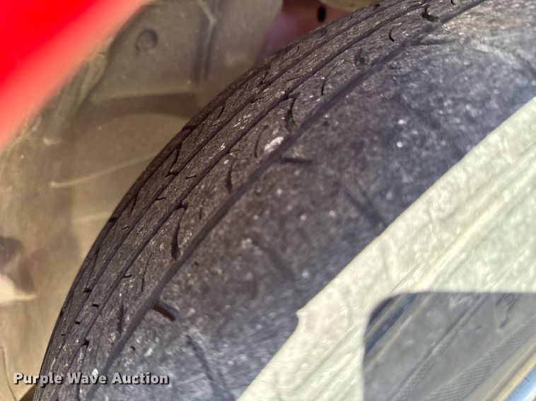 image for item DU9588 2007 Ford Five Hundred SEL 