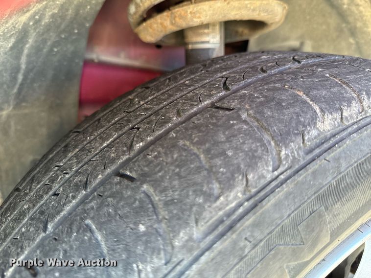 image for item DU9588 2007 Ford Five Hundred SEL 