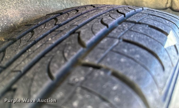 image for item DU9588 2007 Ford Five Hundred SEL 