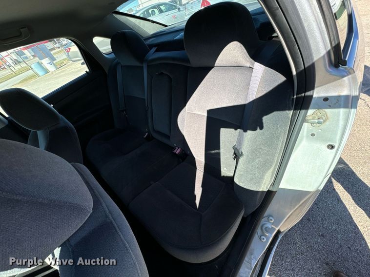 image for item DU9589 2012 Chevrolet Impala LT 