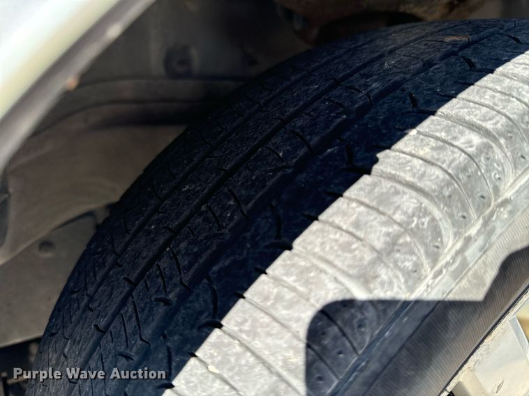 image for item DU9589 2012 Chevrolet Impala LT 