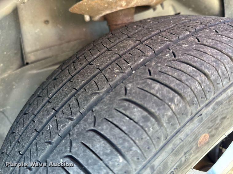 image for item DU9589 2012 Chevrolet Impala LT 