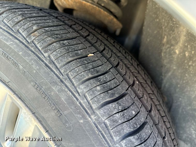 image for item DU9589 2012 Chevrolet Impala LT 