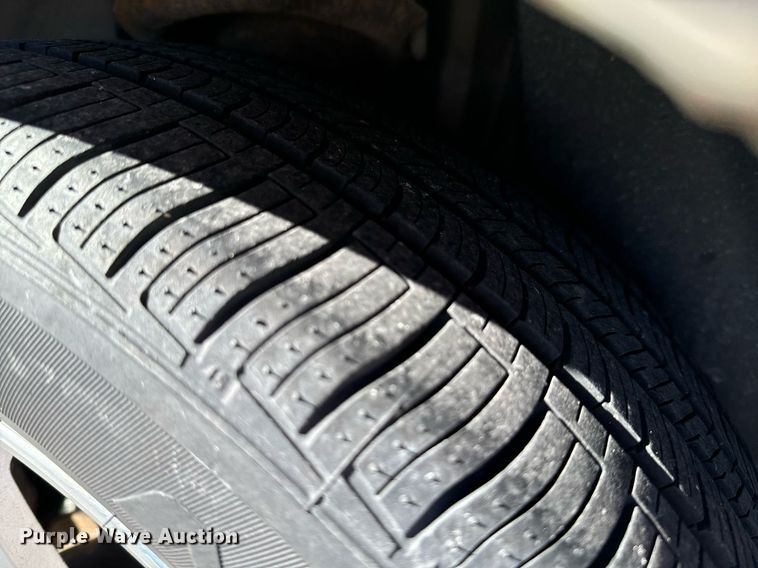 image for item DU9589 2012 Chevrolet Impala LT 