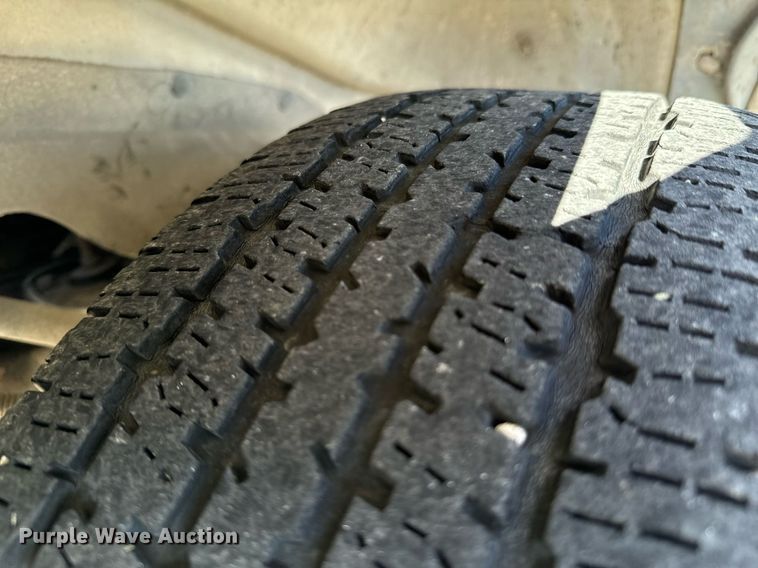 image for item DU9590 1999 Chevrolet Express 3500 van