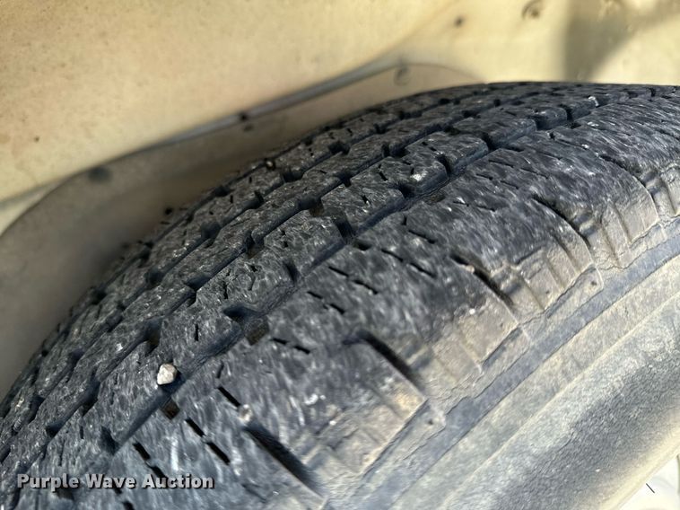 image for item DU9590 1999 Chevrolet Express 3500 van