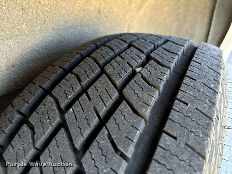 image for item DU9590 1999 Chevrolet Express 3500 van