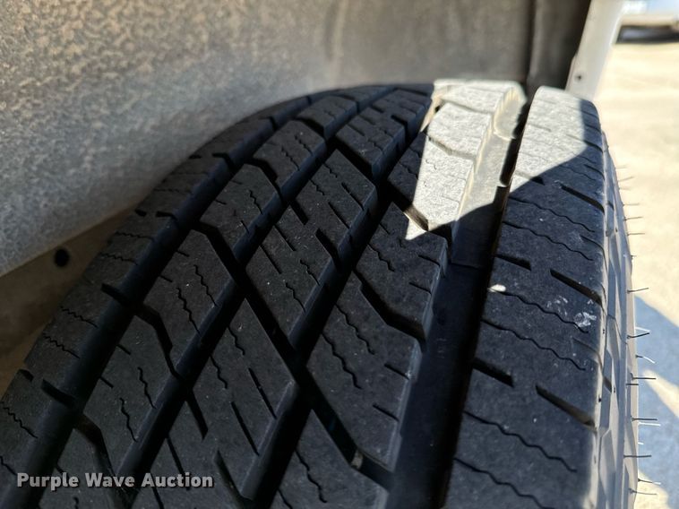 image for item DU9590 1999 Chevrolet Express 3500 van