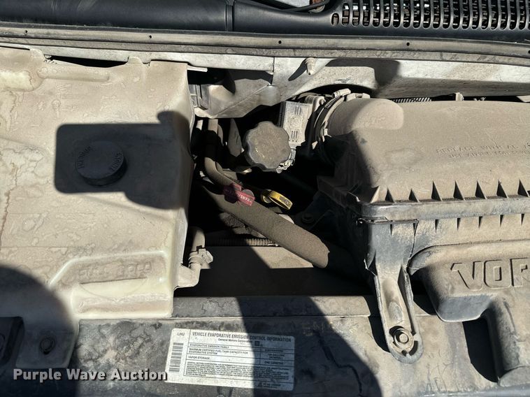 image for item DU9591 1999 Chevrolet Express 3500 van