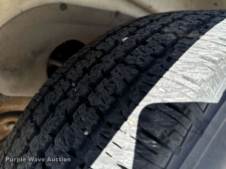 image for item DU9591 1999 Chevrolet Express 3500 van