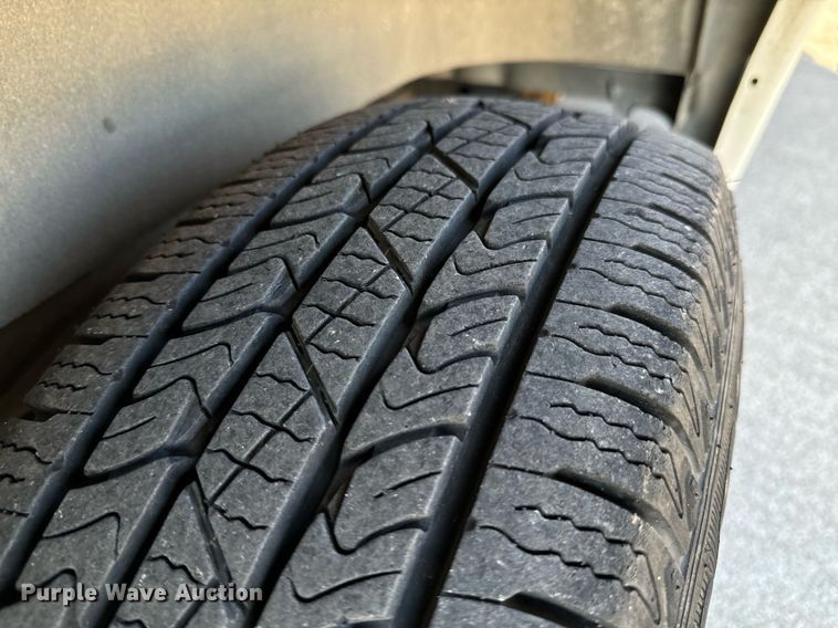 image for item DU9591 1999 Chevrolet Express 3500 van