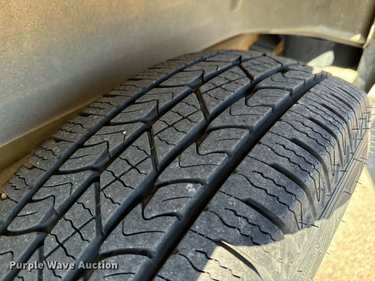 image for item DU9591 1999 Chevrolet Express 3500 van