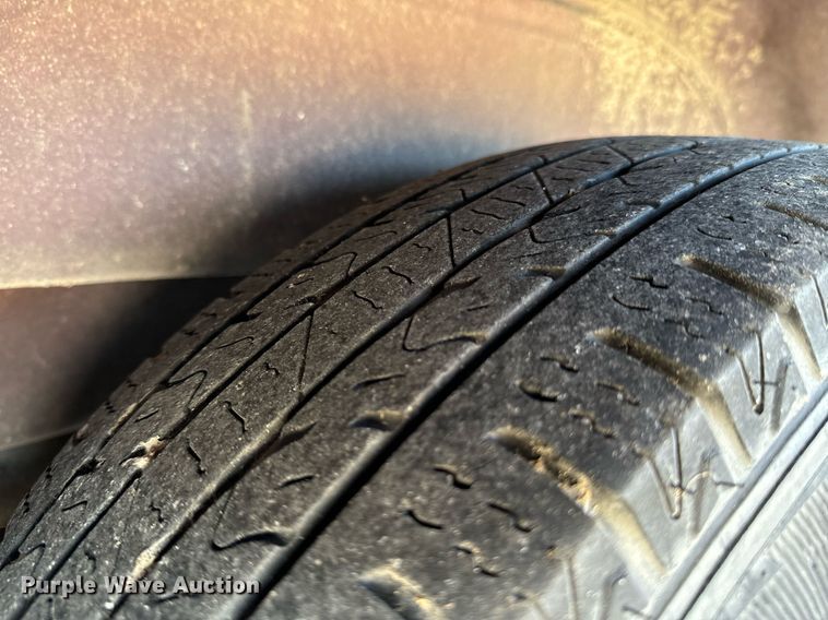 image for item DU9592 1995 Dodge Ram Wagon B3500 van