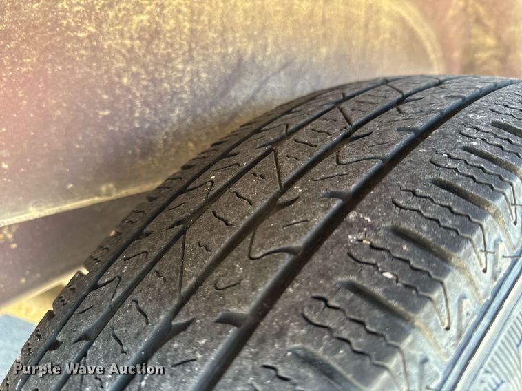 image for item DU9592 1995 Dodge Ram Wagon B3500 van