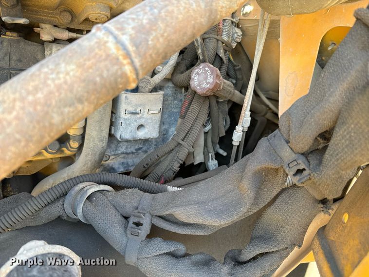 image for item DU9593 2004 Thomas school bus