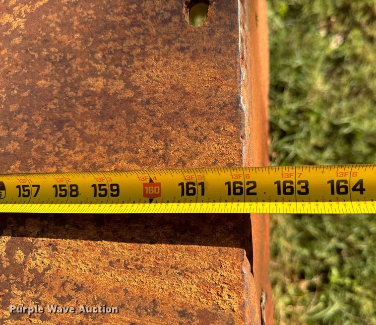 image for item DU9595 1960 Chevrolet C60 dump flatbed truck