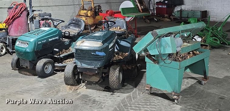 image for item DV0084 Tools