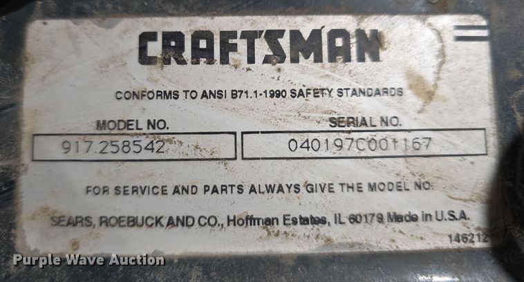 image for item DV0084 Tools