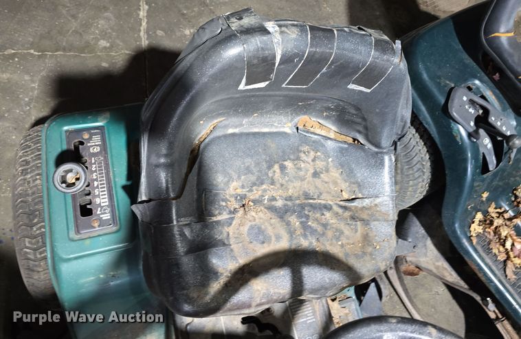 image for item DV0084 Tools