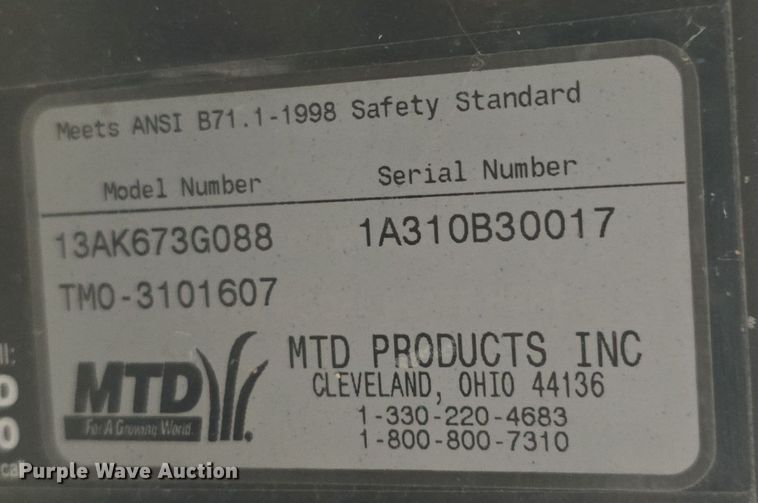 image for item DV0084 Tools